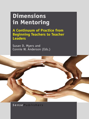 cover image of Dimensions in Mentoring